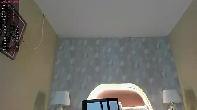 elizabeth_20 from StripChat is Freechat