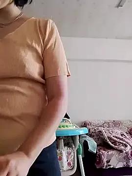 Elizabeth_Margaret from StripChat is Freechat