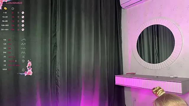 Elizabeth_Mitchel from StripChat is Freechat