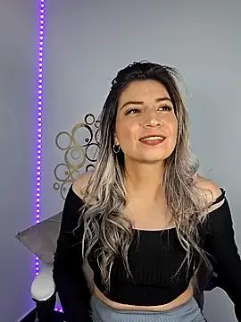 Elizabethadamss_92 from StripChat is Freechat