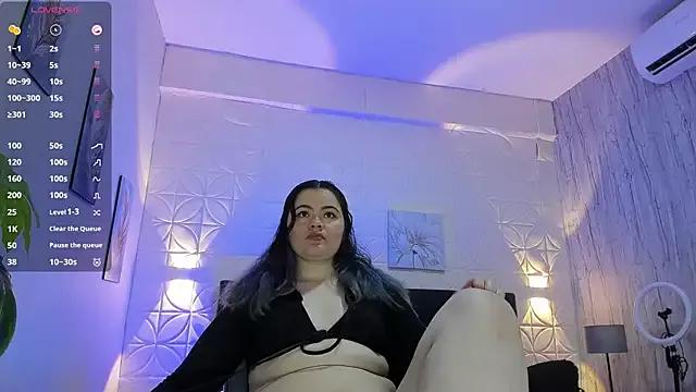 Mad beauty - checkout our excited streamers as they tease to their beloved melodies and slowly squirt for enjoyment to appease your wildest wishes.