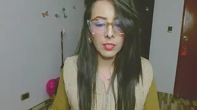 ella_peck from StripChat is Freechat