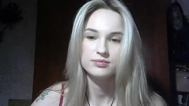 EllenXParadise from StripChat