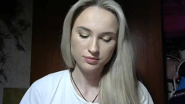 EllenXParadise from StripChat