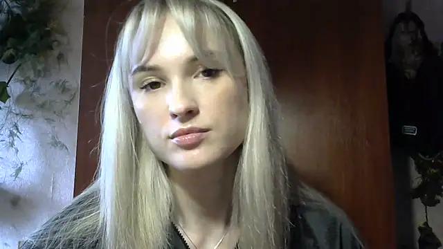 EllenXParadise from StripChat