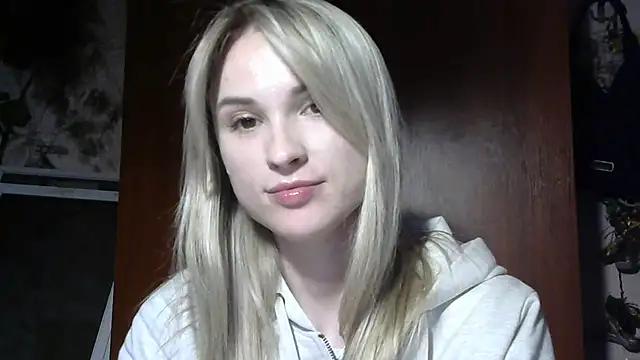 EllenXParadise from StripChat