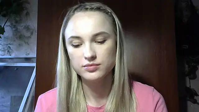 EllenXParadise from StripChat