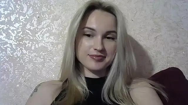 EllenXParadise webcams show profile image 