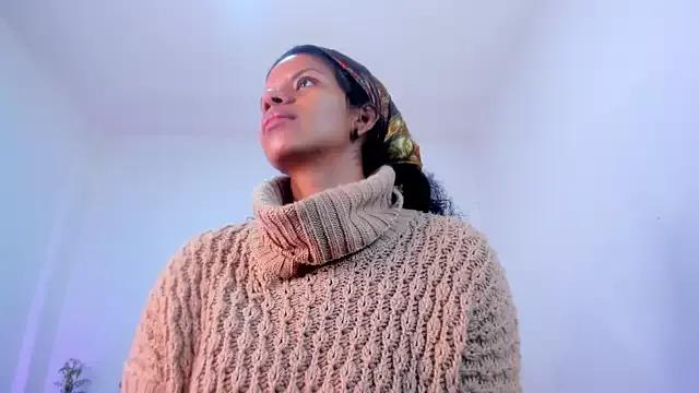 Ellie_Alves from StripChat is Freechat