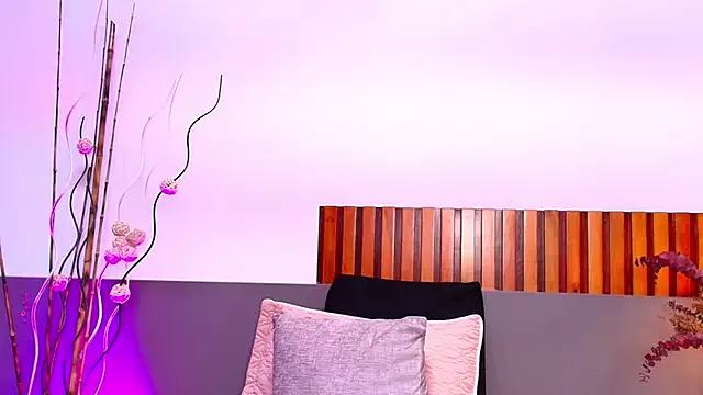 EllieFontanes from StripChat is Freechat