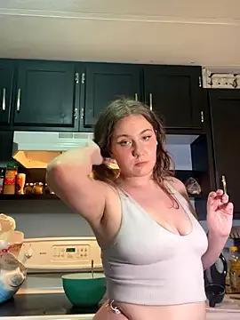 EllieMelts from StripChat is Freechat