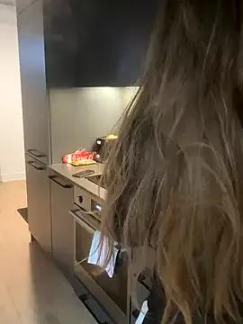 elliepixie from StripChat is Freechat