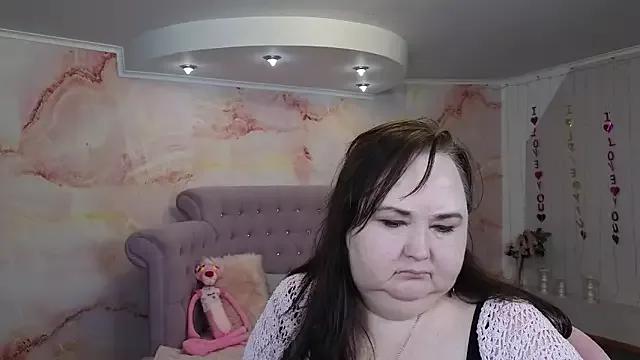 Eloisa_Eliot webcams show profile image 