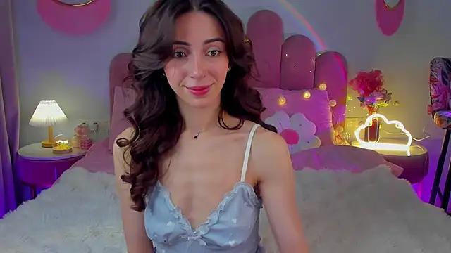 Mad beauty - checkout our excited streamers as they tease to their beloved melodies and slowly squirt for enjoyment to appease your wildest wishes.