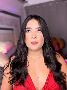 Emiily_Moore1 from StripChat is Freechat