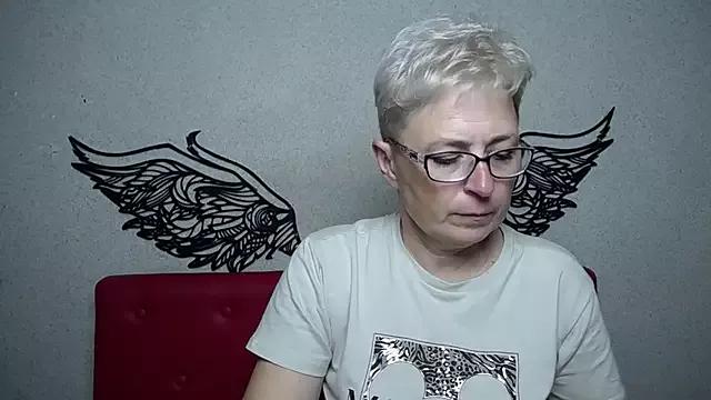 Photos of EmiliaGree from StripChat is Private