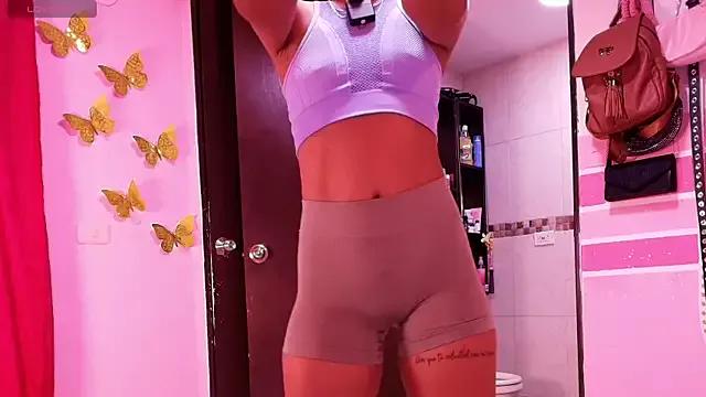 Mad beauty - checkout our excited streamers as they tease to their beloved melodies and slowly squirt for enjoyment to appease your wildest wishes.