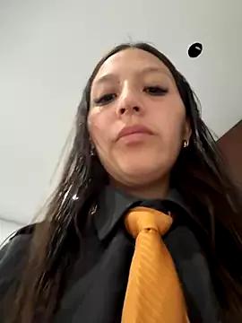 Emily-7_ from StripChat is Freechat