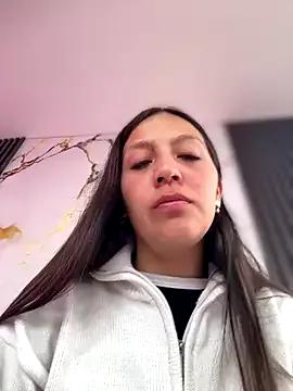Emily-7_ from StripChat is Freechat