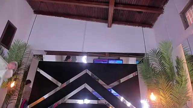 Mad beauty - checkout our excited streamers as they tease to their beloved melodies and slowly squirt for enjoyment to appease your wildest wishes.