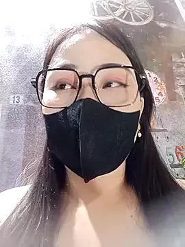Emily-Nguyen from StripChat is Freechat