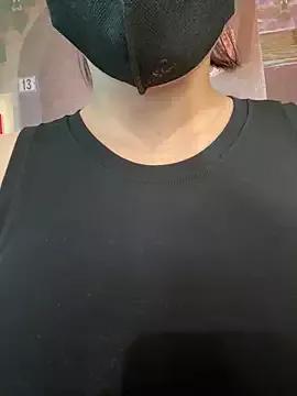 Emily-Nguyen from StripChat is Freechat