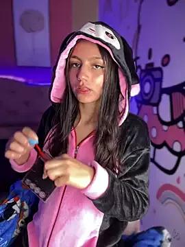 Mad beauty - checkout our excited streamers as they tease to their beloved melodies and slowly squirt for enjoyment to appease your wildest wishes.
