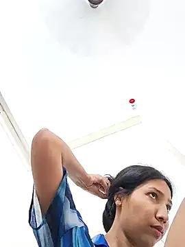 Emily_aSy from StripChat is Freechat