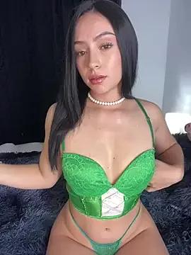 Emily_aurora132 from StripChat is Freechat