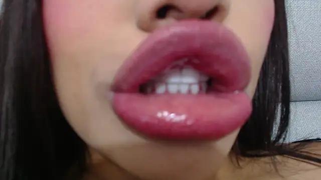 emily_brontee_ from StripChat is Freechat