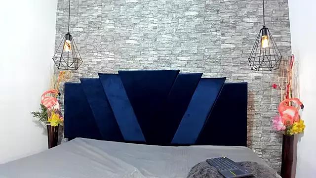 Mad beauty - checkout our excited streamers as they tease to their beloved melodies and slowly squirt for enjoyment to appease your wildest wishes.