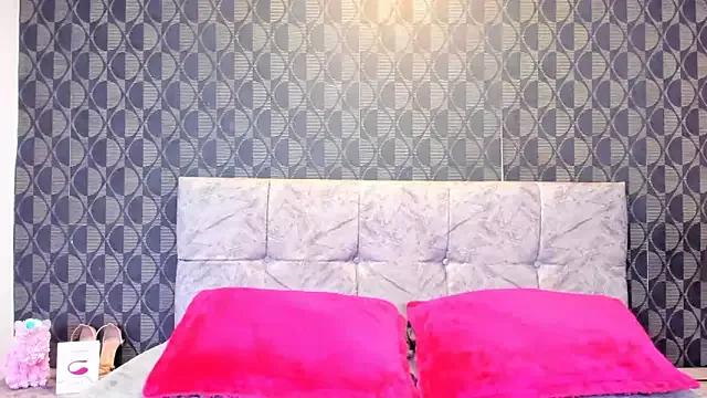 Emily_Clark1 from StripChat is Freechat