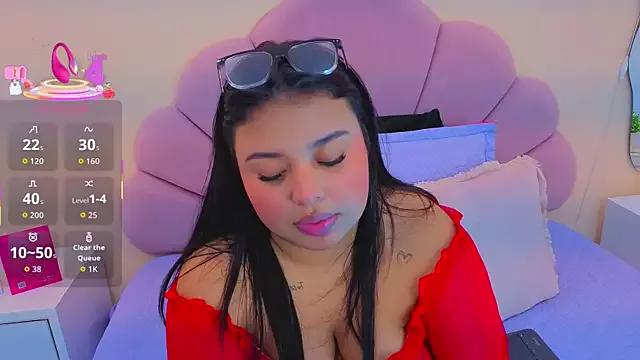 Mad beauty - checkout our excited streamers as they tease to their beloved melodies and slowly squirt for enjoyment to appease your wildest wishes.
