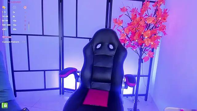 Mad beauty - checkout our excited streamers as they tease to their beloved melodies and slowly squirt for enjoyment to appease your wildest wishes.