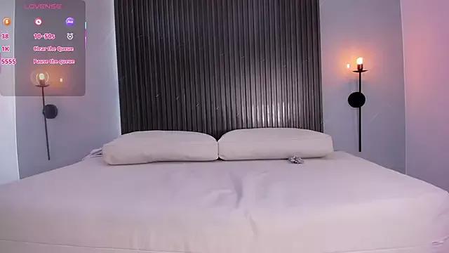 emily_kovac from StripChat is Freechat