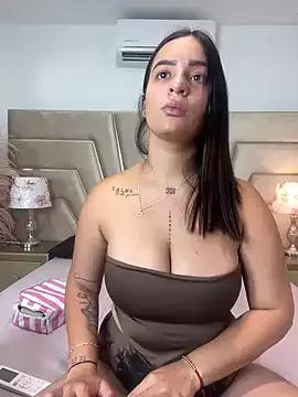 Emily_Kurth from StripChat is Freechat