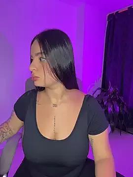 Emily_Kurth23 from StripChat is Freechat