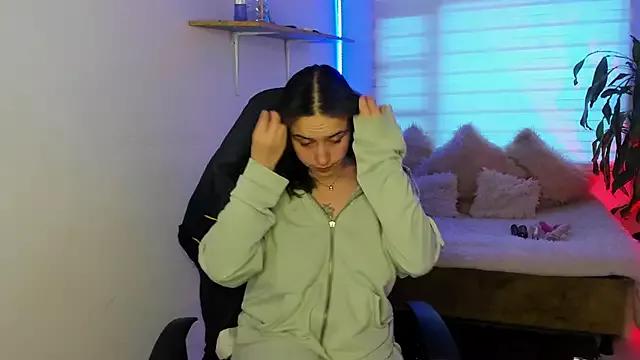 Emily_Lindey from StripChat is Freechat