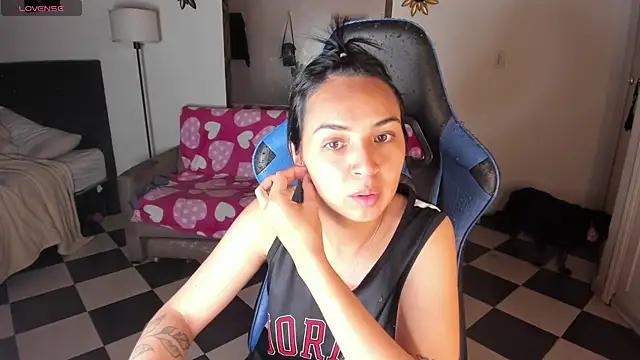 Mad beauty - checkout our excited streamers as they tease to their beloved melodies and slowly squirt for enjoyment to appease your wildest wishes.
