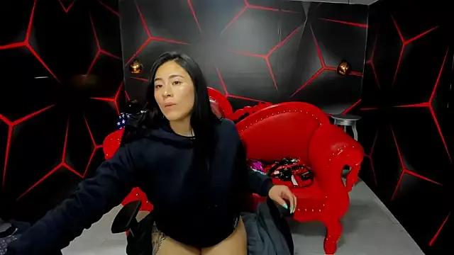 Emily_Slave from StripChat is Freechat