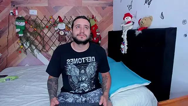 Mad beauty - checkout our excited streamers as they tease to their beloved melodies and slowly squirt for enjoyment to appease your wildest wishes.