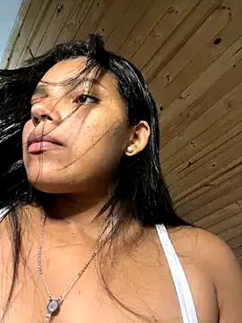 emilyharber from StripChat is Freechat