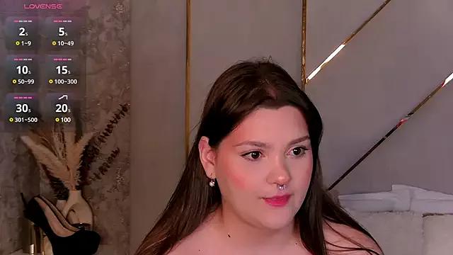 Mad beauty - checkout our excited streamers as they tease to their beloved melodies and slowly squirt for enjoyment to appease your wildest wishes.