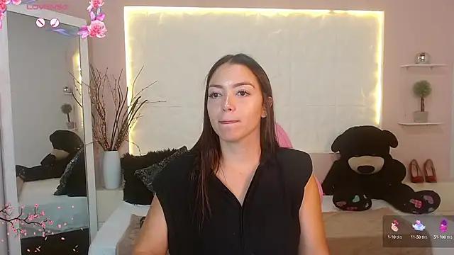 Emilyrose_8 from StripChat is Freechat