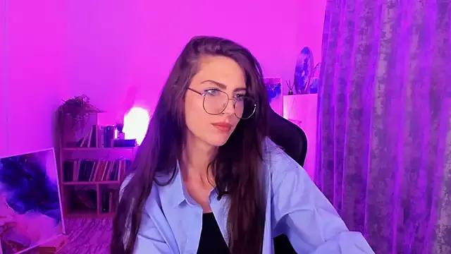 EmilyWilden from StripChat is Freechat