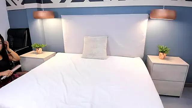 EmilyZahar from StripChat is Freechat