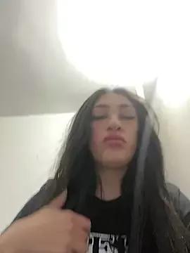Emma-backer from StripChat is Freechat