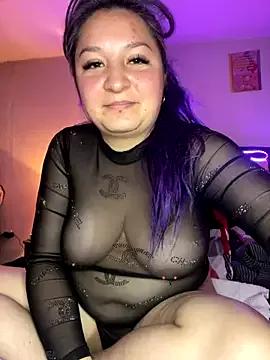 Emma__Fox_ from StripChat is Freechat
