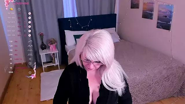 Mad beauty - checkout our excited streamers as they tease to their beloved melodies and slowly squirt for enjoyment to appease your wildest wishes.