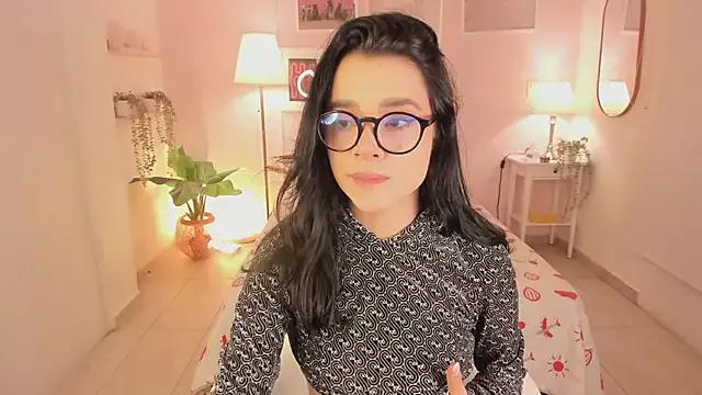 emma_soul1 from StripChat is Freechat